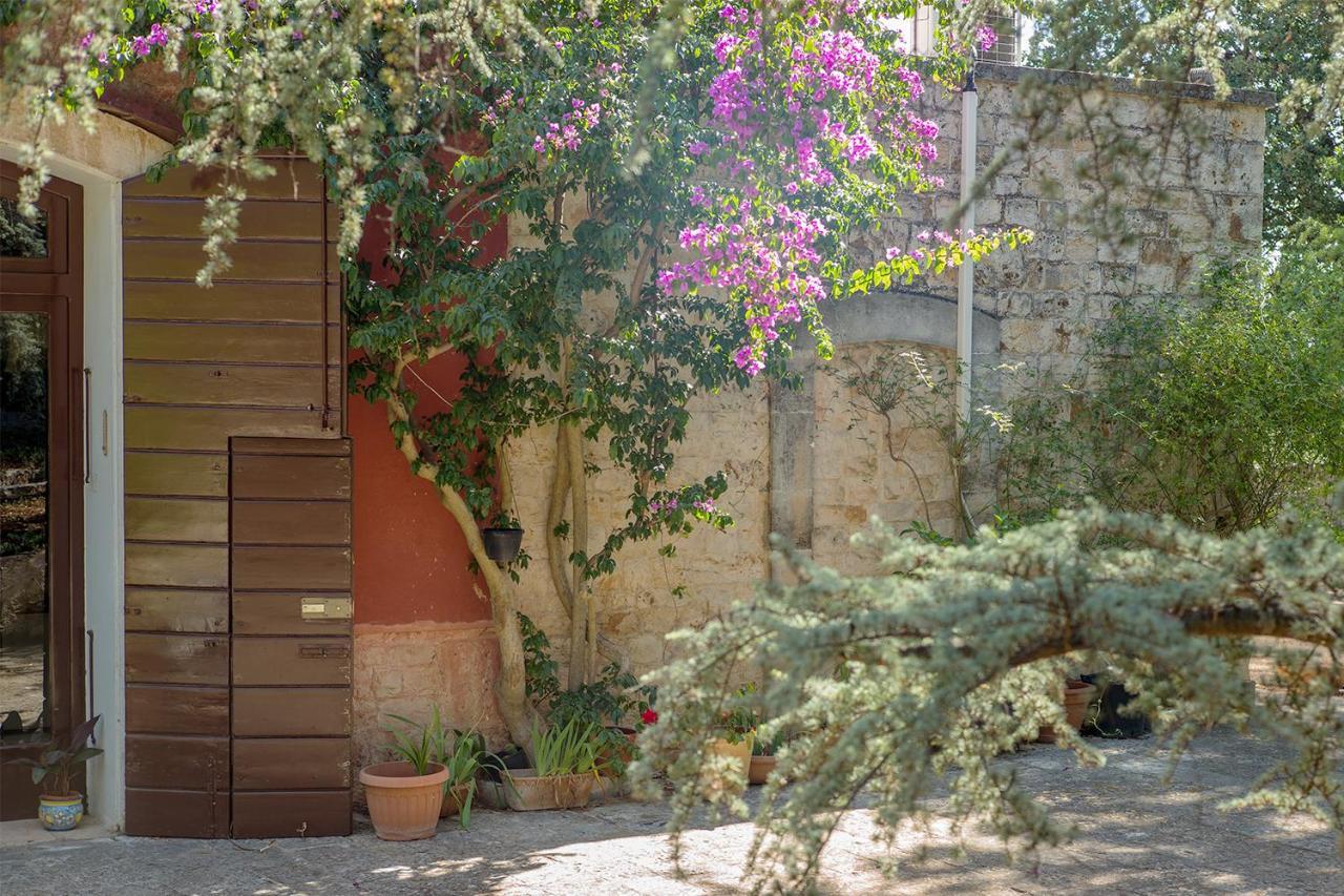 Dependance Apartment Polignano a Mare Exterior photo